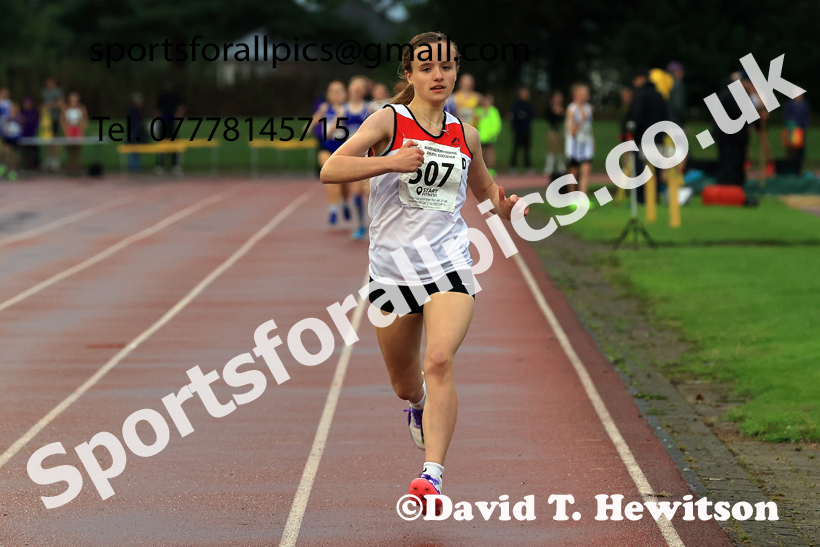 800 metres, 2026 NEGP No 6, Monton. Photo: David T. Hewitson/Sports for All Pics